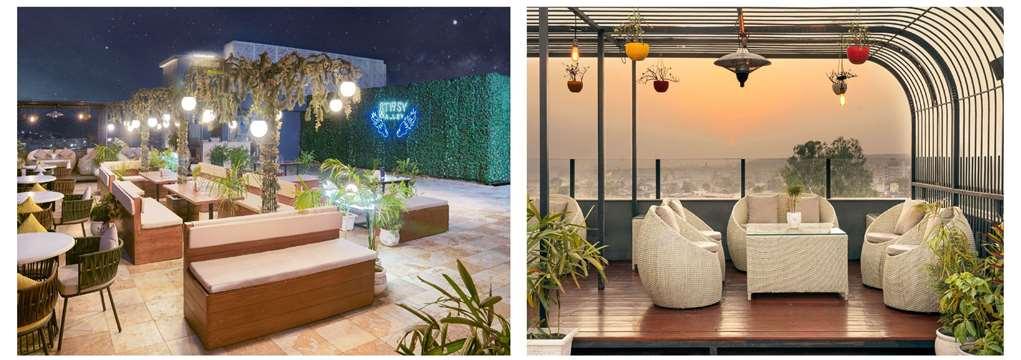 Clarion Hotel Epicure Dehradun Fasiliteter bilde
