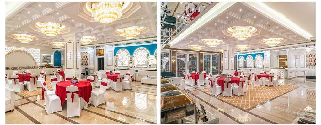 Clarion Hotel Epicure Dehradun Fasiliteter bilde